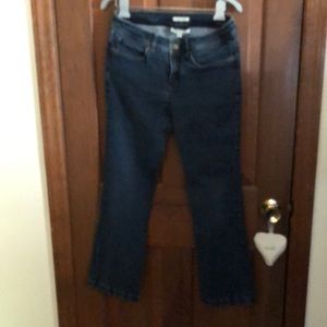 Jones New York denim jeans size 10